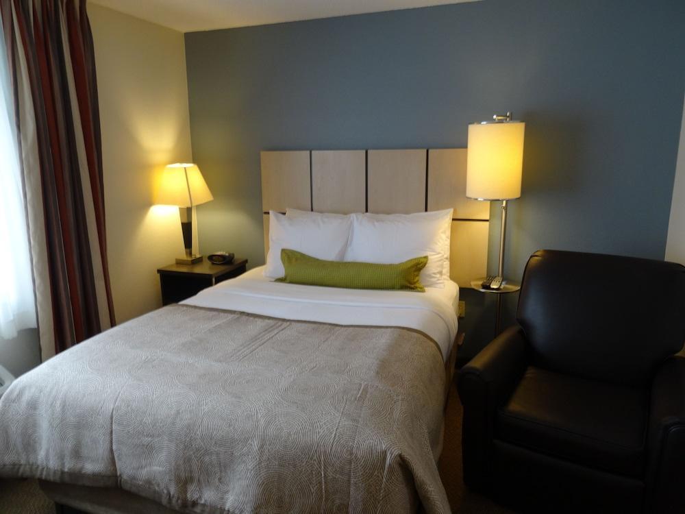 Sonesta Simply Suites Wichita Airport Exterior foto